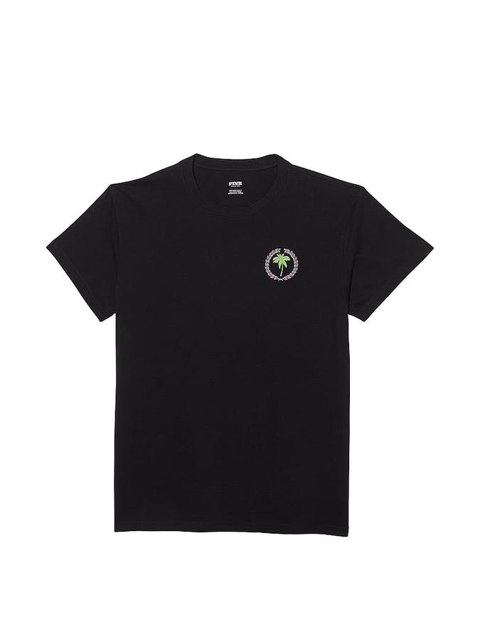 Oversized Short-Sleeve T-Shirt image number 2