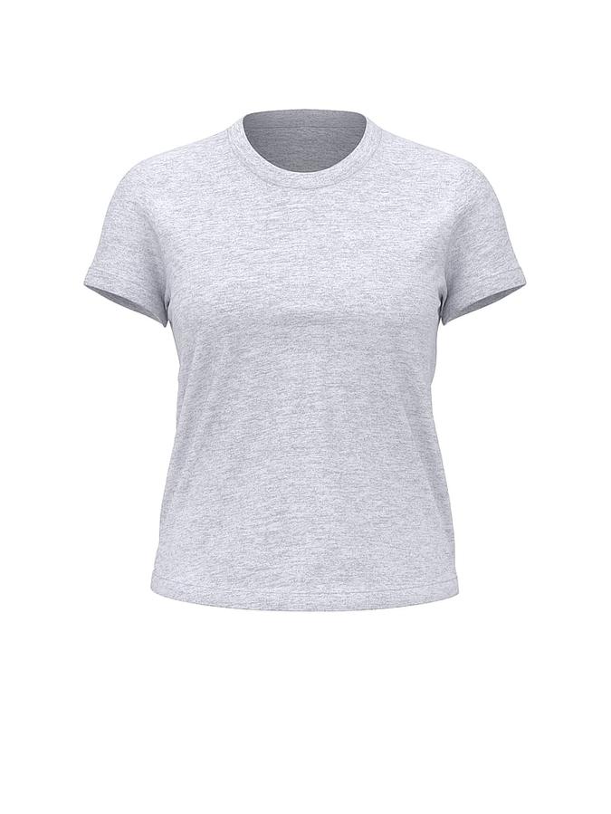 Mix & Match Sleep Perfect Cotton Tee image number 2