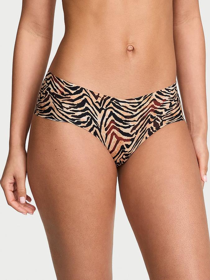 No-Show Cheeky Panty
