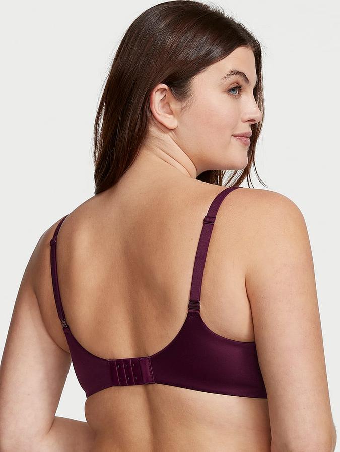 Perfect Shape Smooth Push-Up Bra image number 1