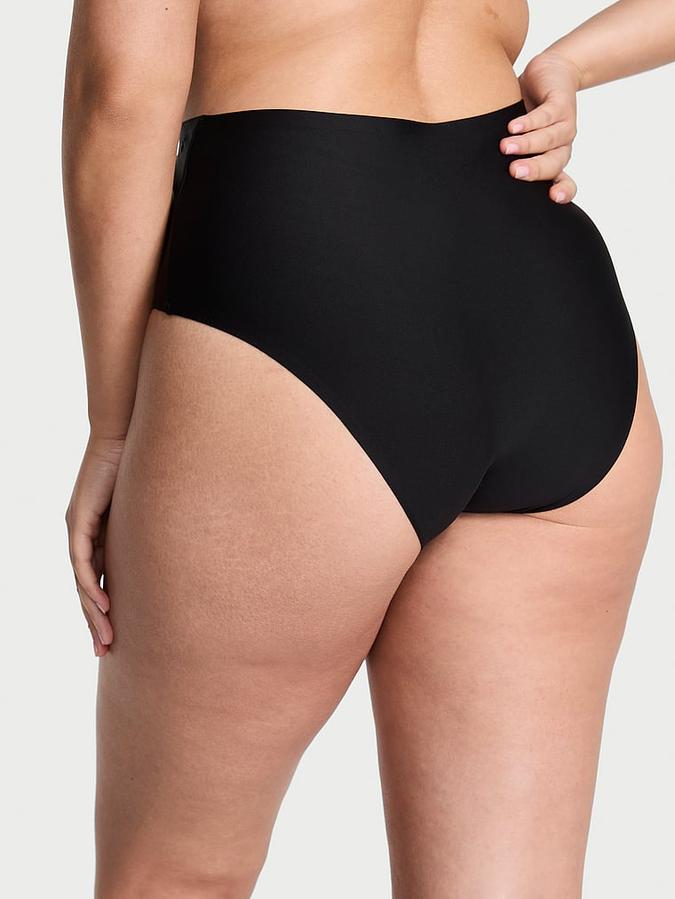 Luxe Contour High-Rise Cheeky Panty image number 1