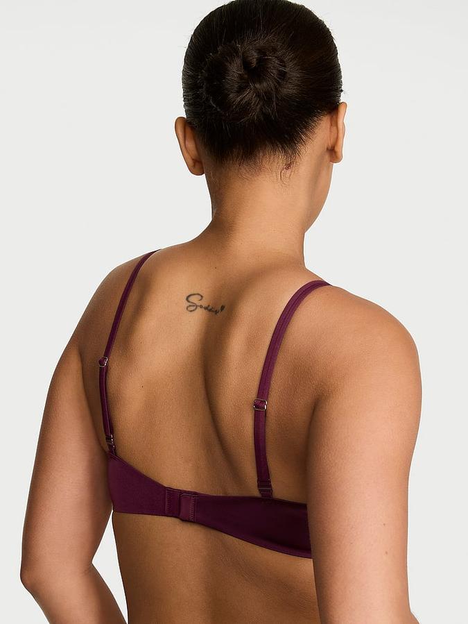 Smooth Push-Up Bra