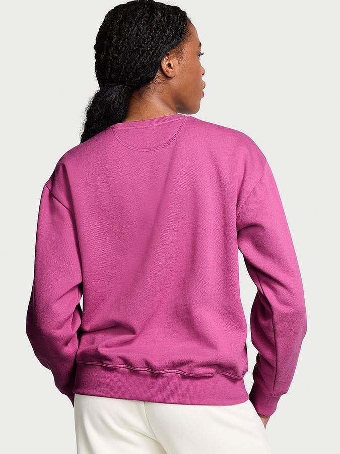 Ivy Fleece Crew Sweatshirt image number 1