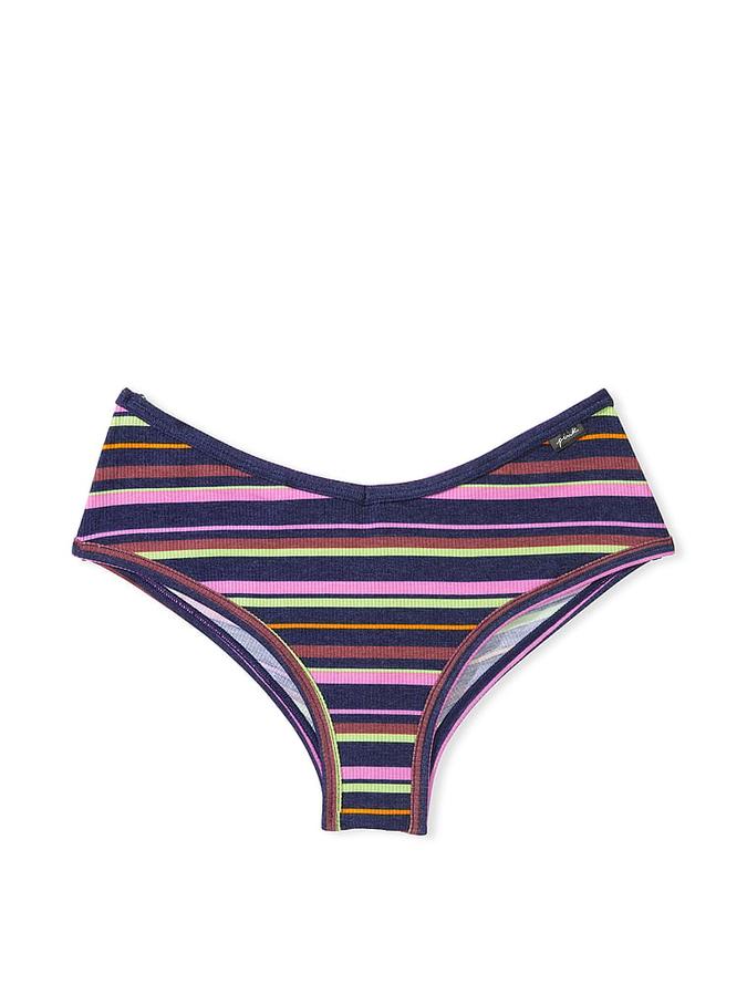 Cotton Cheekster Panty image number 2