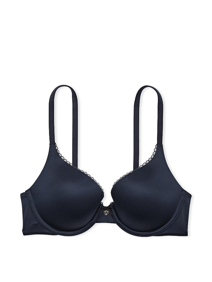 Perfect Shape Push-Up Smooth Bra image number 2