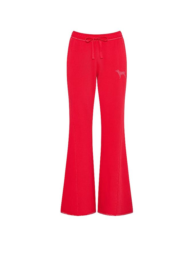 Campus Terry&trade; Flare Pants image number 2