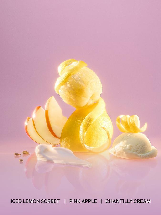 Glazed Fresh & Clean Body Mist image number 2