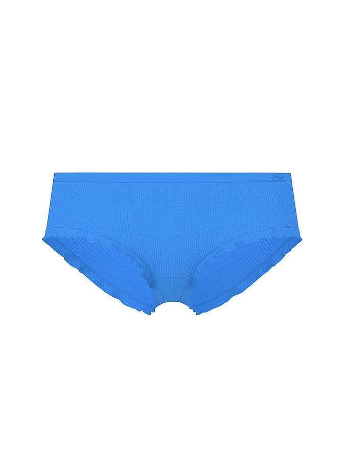 Seamless Hiphugger Panty image number 2