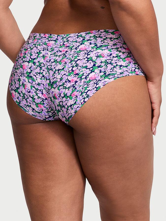 No-Show Hiphugger Panty