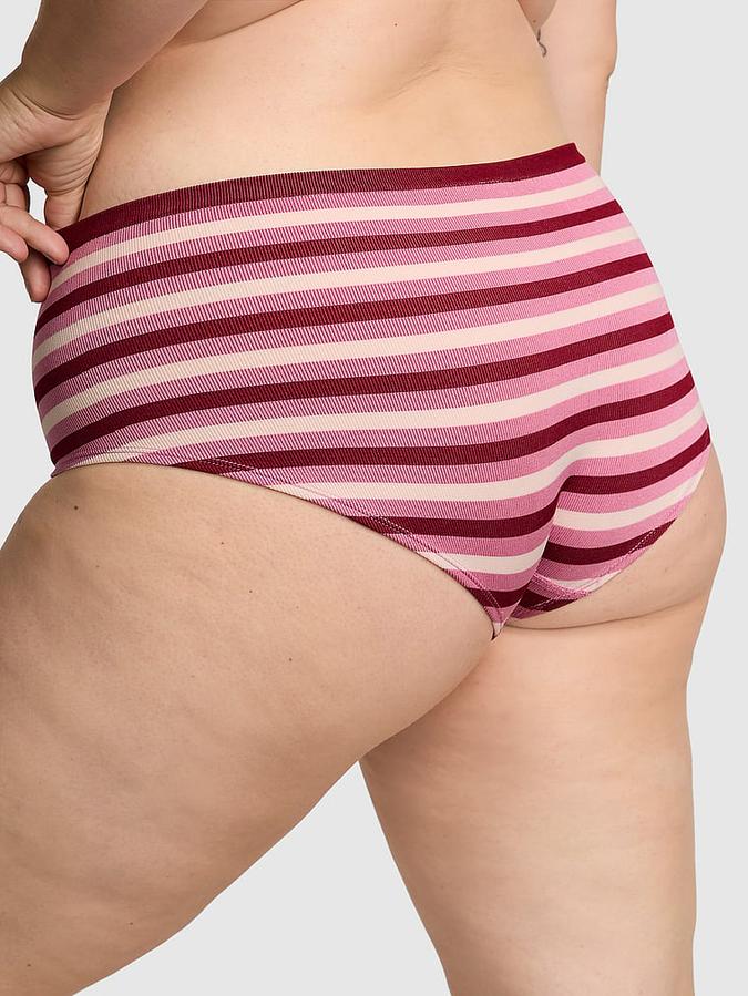 Seamless Hiphugger Panty image number 1
