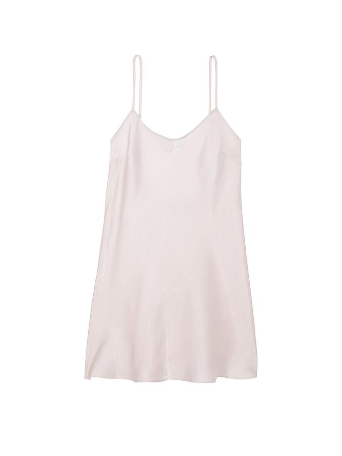 Organza Mini Slip Dress image number 2