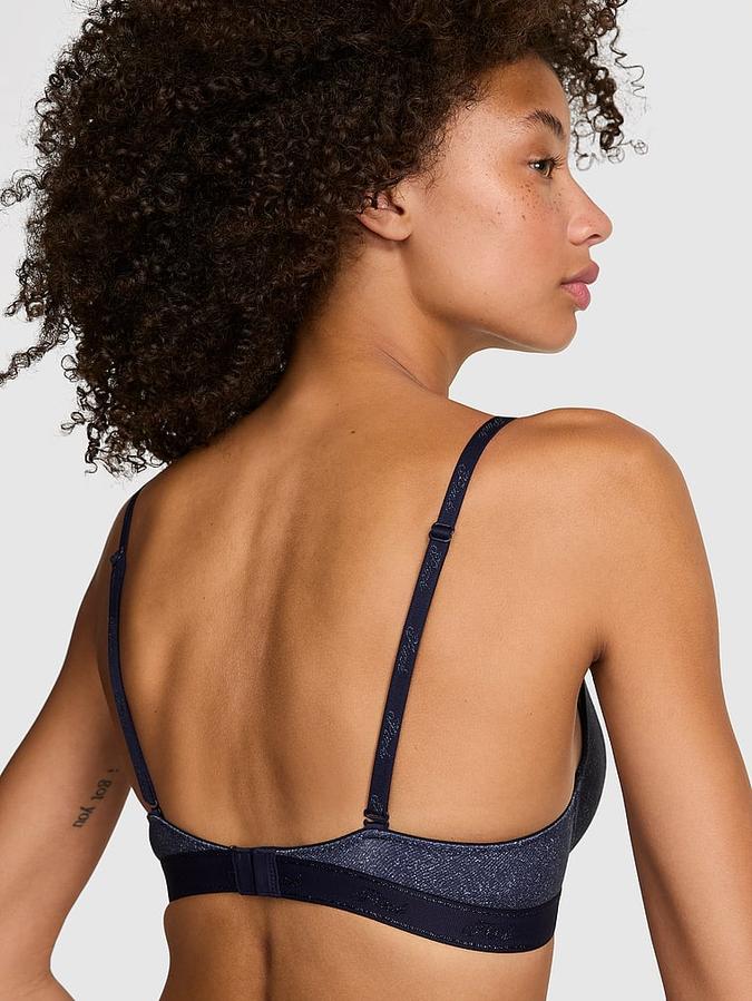 Wear Everywhere Lightly Lined T-Shirt Bra image number 1