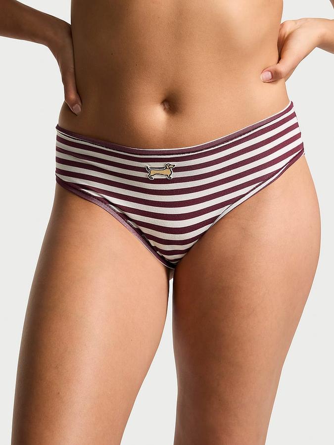 Cotton Cheeky Panty image number 0