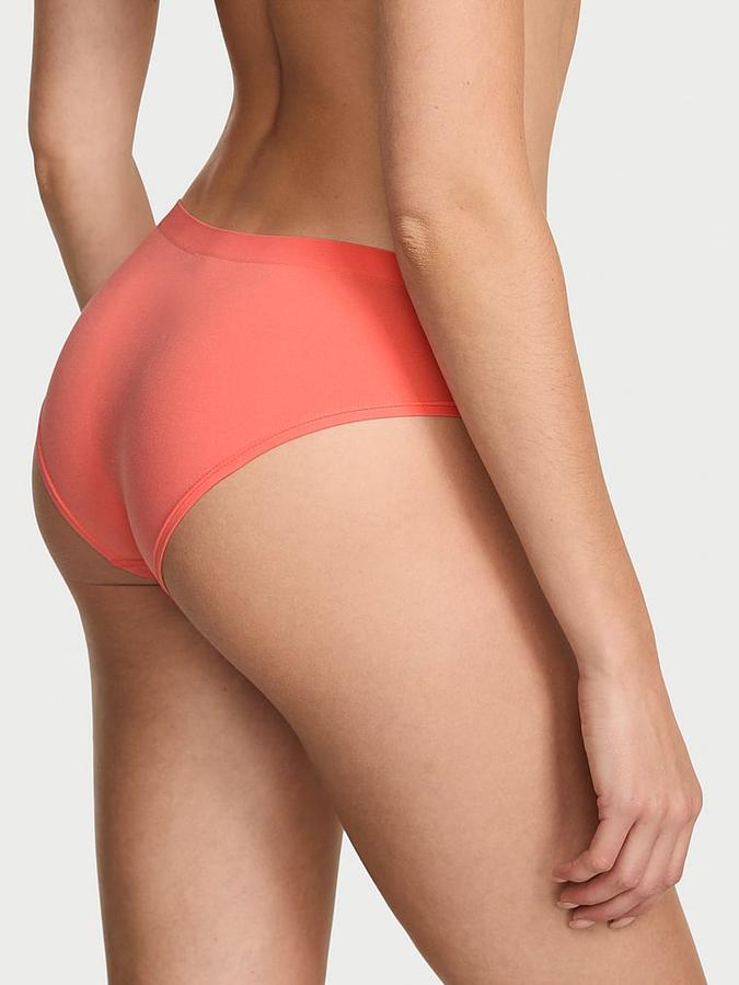 Seamless Hiphugger Panty