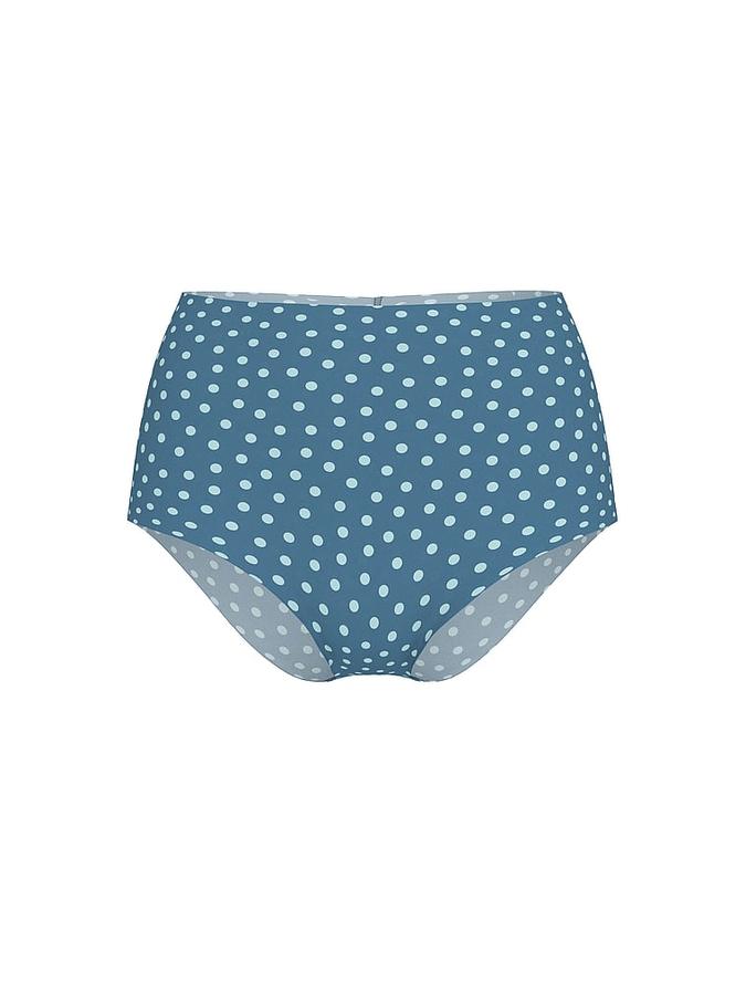 No-Show Modern Brief Panty image number 2