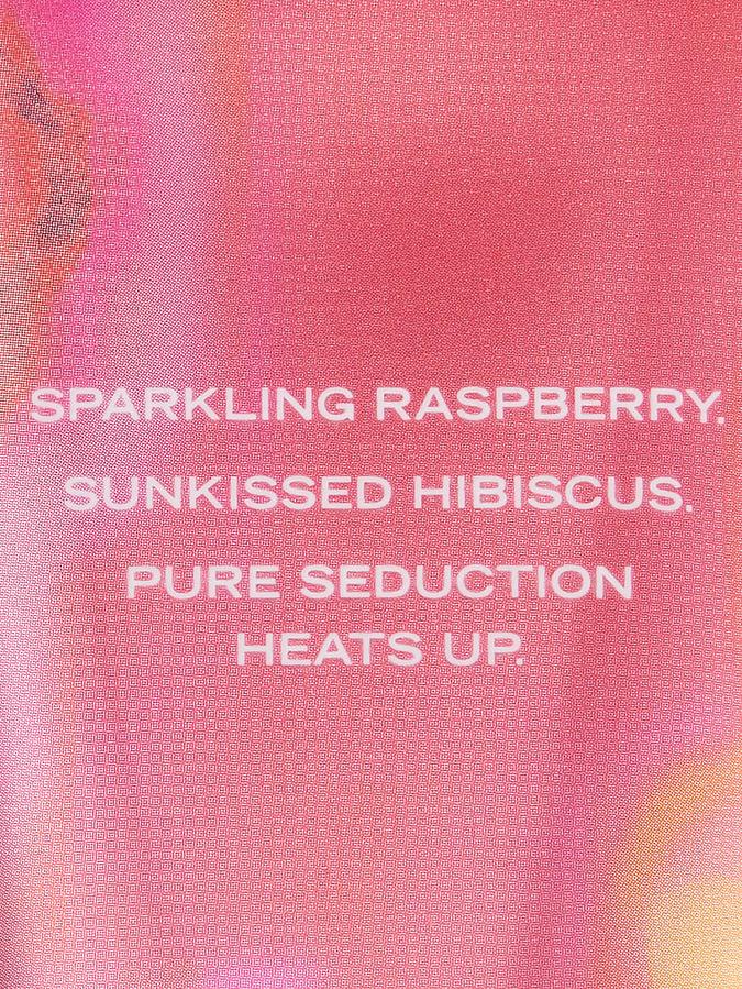 Pure Seduction Limited Edition Heat Fragrance Lotion image number 1