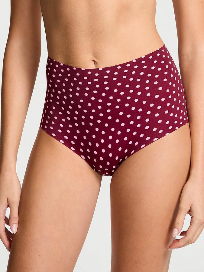 No-Show Modern Brief Panty