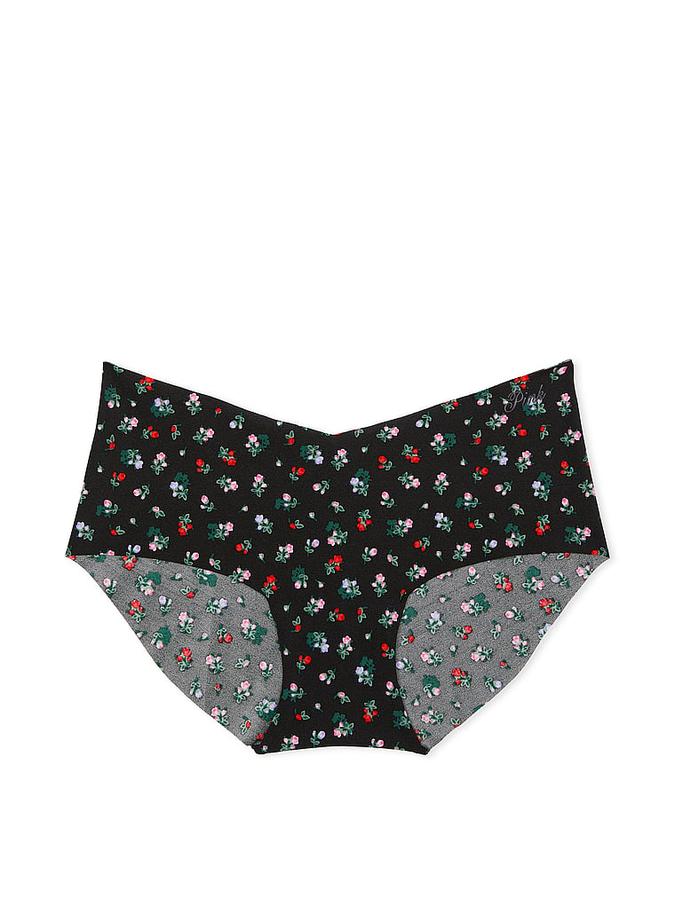 No-Show Hiphugger Panty image number 2