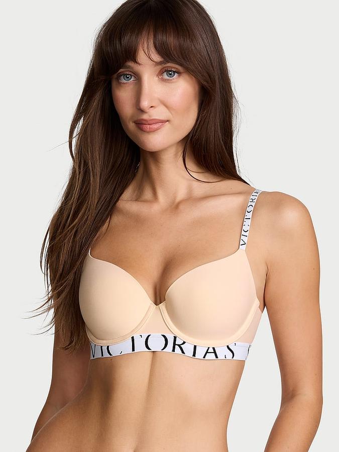 The CoolBra&trade; Lightly Lined Demi