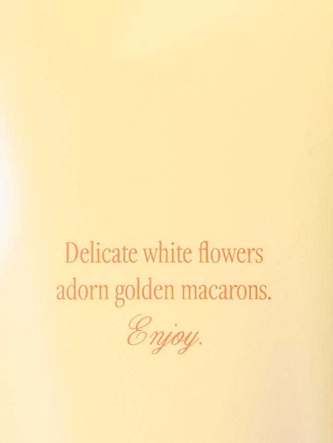 Caf&eacute; Victoria Sugared Petals Fragrance Lotion