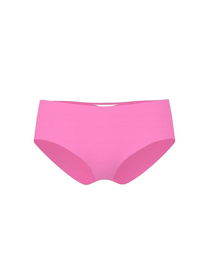 No-Show Strappy Cheeky Panty image number 2