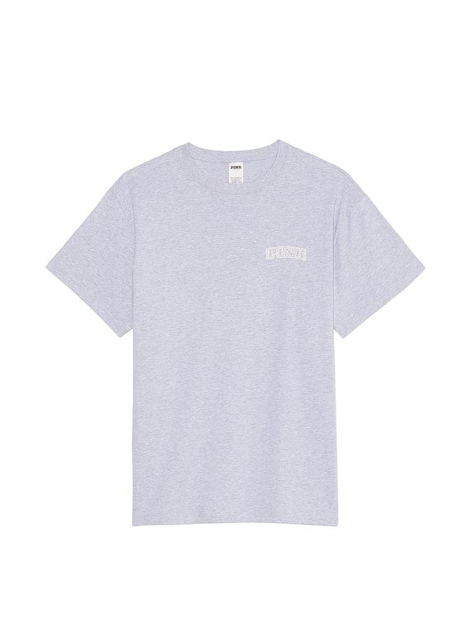 Campus Cotton Tee image number 2
