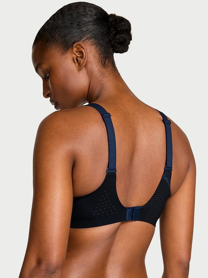 VSX Featherweight&trade; Medium V-Neck Sports Bra