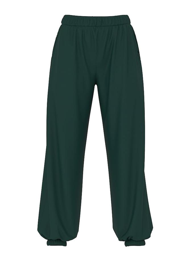 Ivy Fleece Oversized Sweatpants image number 2