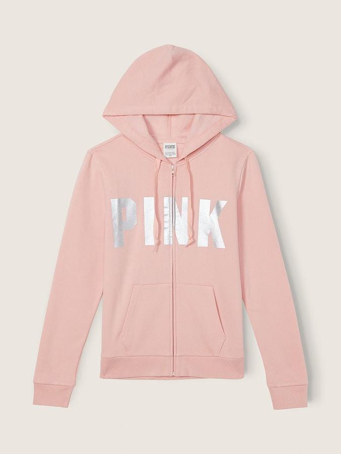 Everyday Fleece Zip-Up Hoodie image number 2