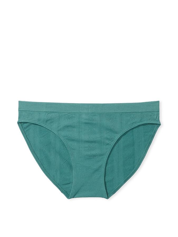 Seamless Bikini Panty image number 2