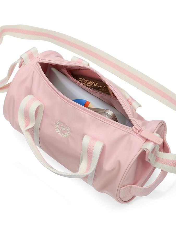 Mini Nylon Duffle Bag image number 3