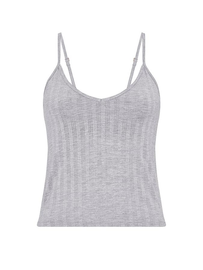 SoSoft&trade; Modal Ultra-Fine Cami Top image number 2