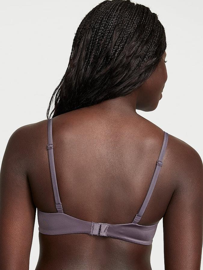 Smooth Push-Up Bra image number 1