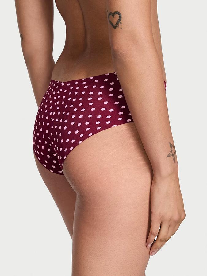 No-Show Cheeky Panty