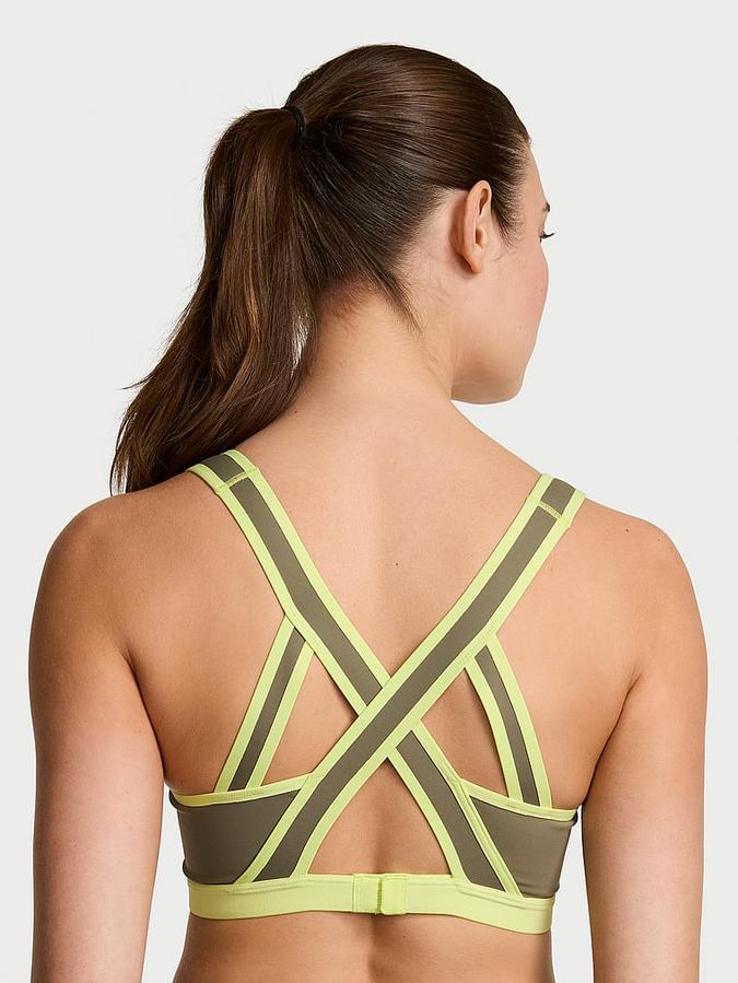 VSX Incredible Max™ Sports Bra image number 1