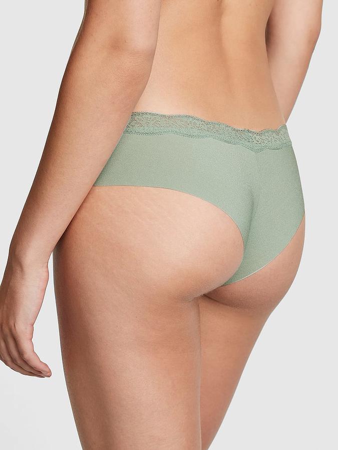 No-Show Cheekster Panty image number 1