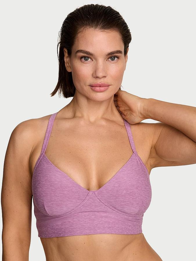 VSX LUXMarl&trade; Racerback Sports Bra