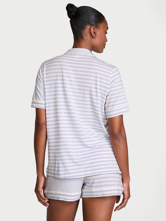 SoSoft&trade; Modal Short Pajama Set