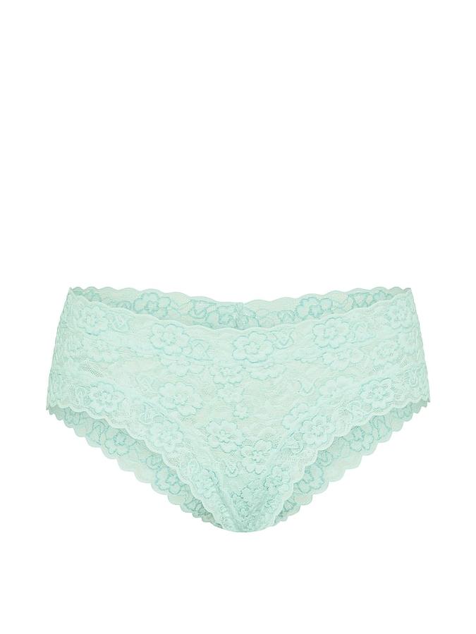 Lace Cheeky Panty image number 2