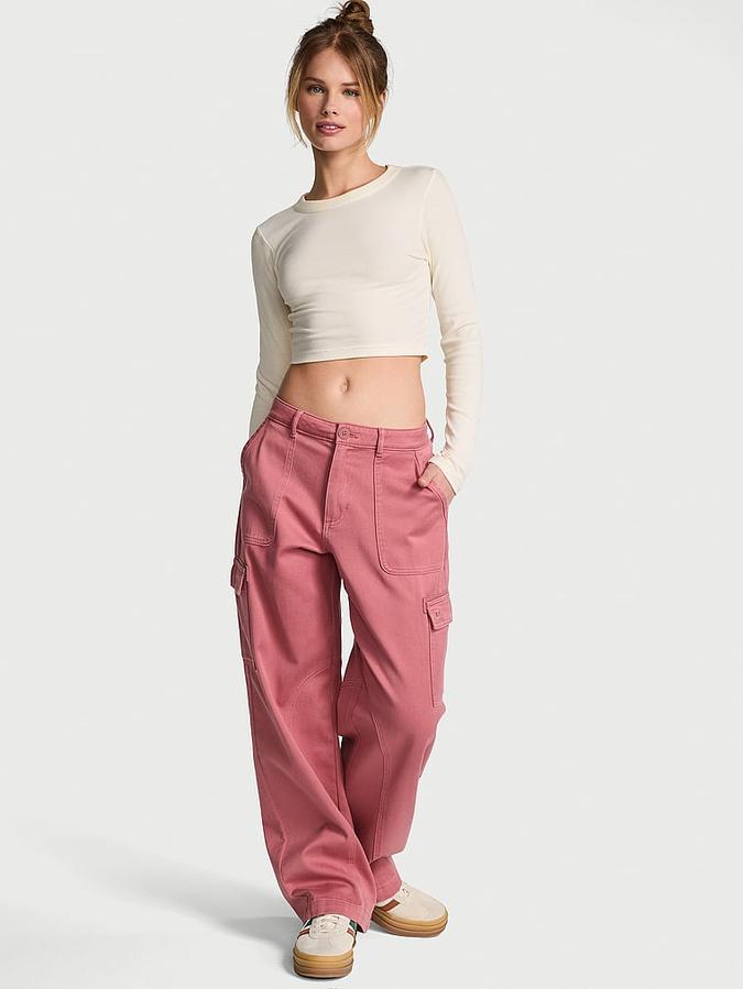 Utility Cargo Pants image number 0