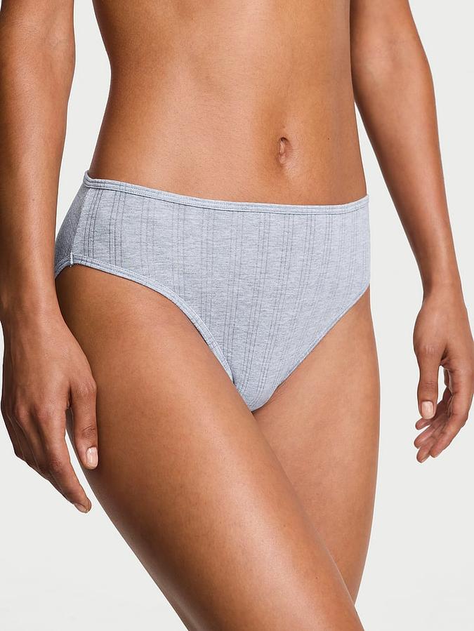 SoSoft&trade; Modal Ultra-Fine High-Leg Brief Panty