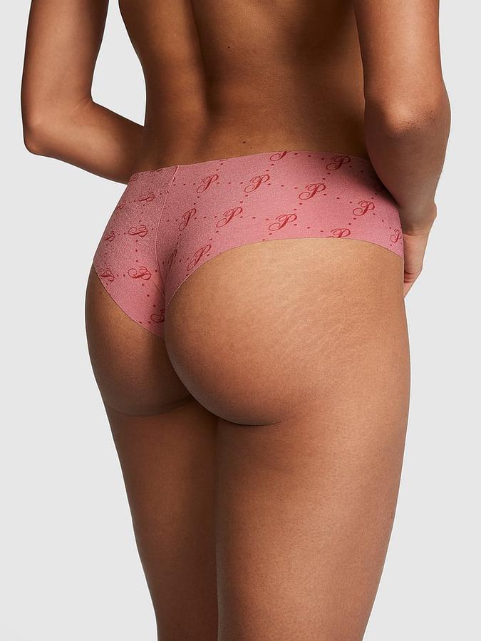 No-Show Cheekster Panty image number 1