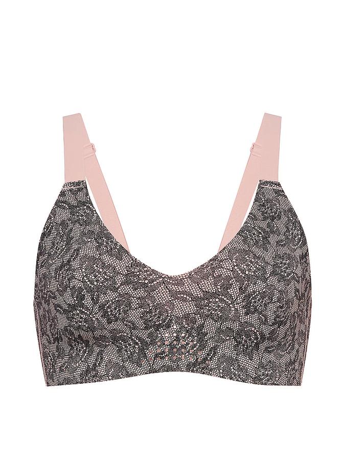 VSX Featherweight&trade; Medium V-Neck Sports Bra image number 2