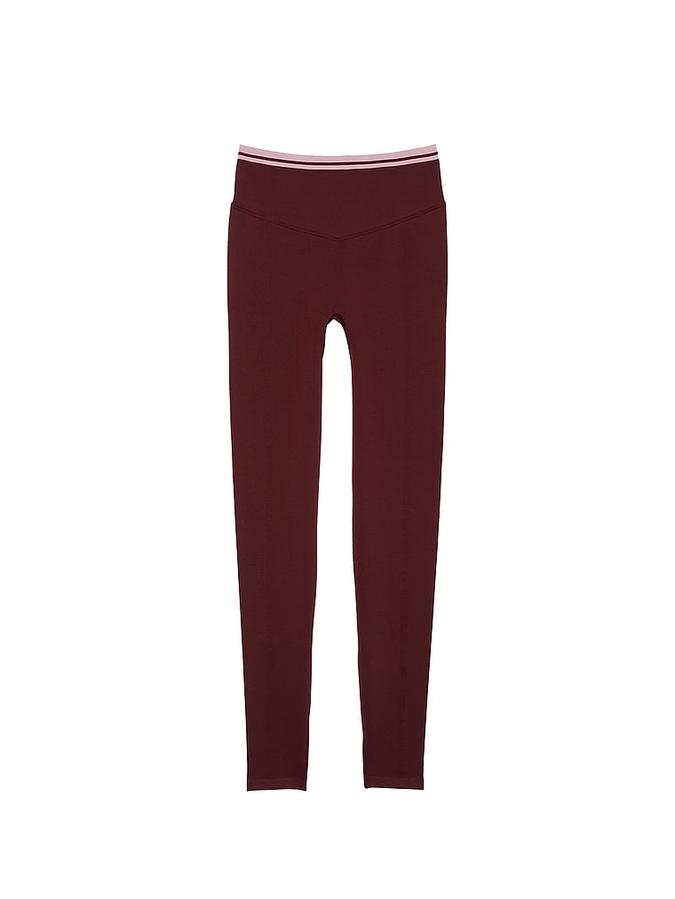 Seamless Classic Leggings image number 2
