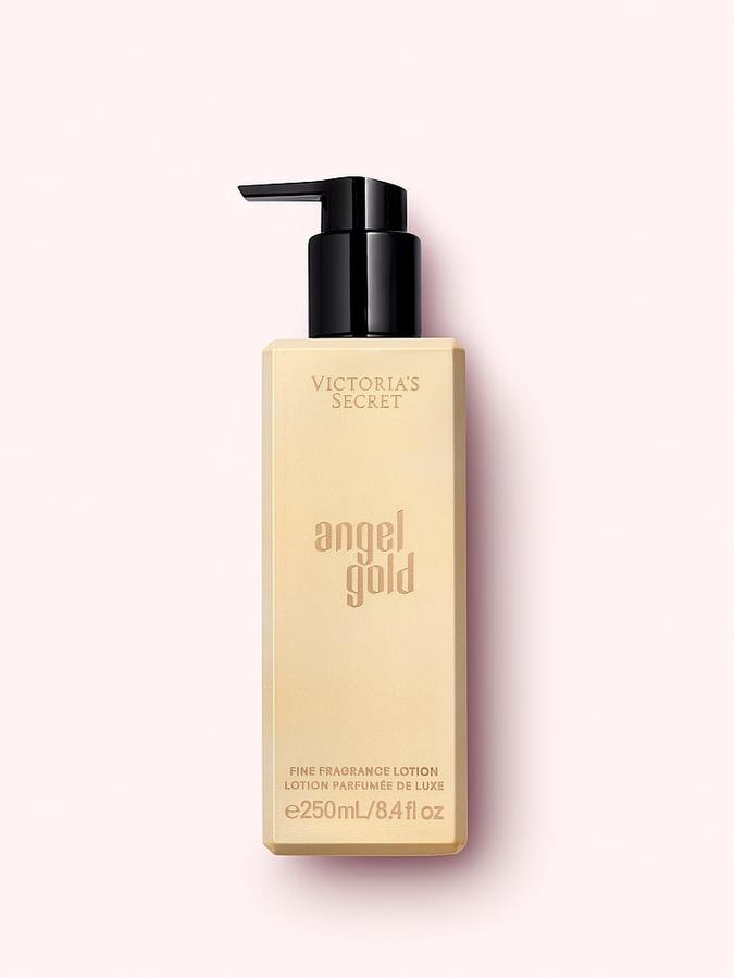 Angel Gold Fine Fragrance Lotion image number 0