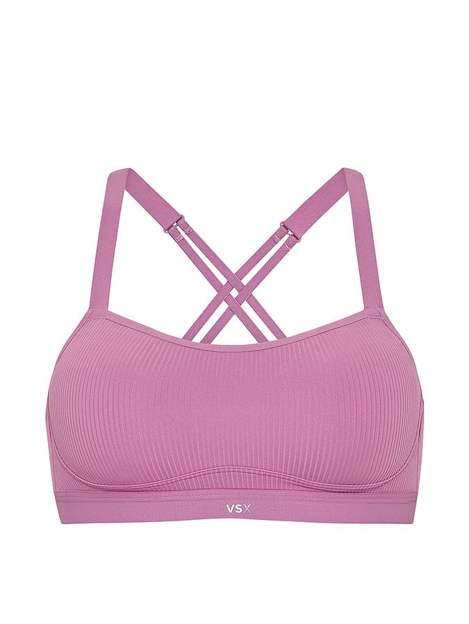 VSX Angel&trade; Elevate Rib Sports Bra image number 2