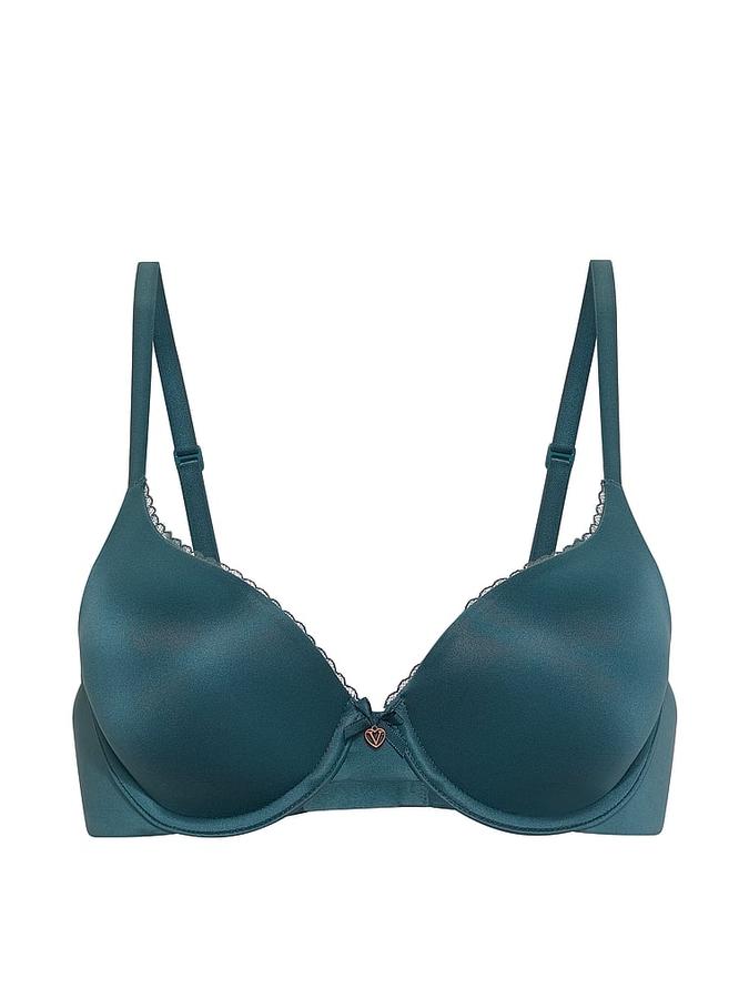 Perfect Shape Smooth Push-Up Bra image number 2