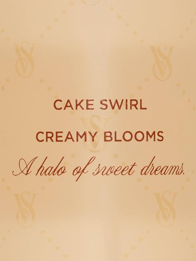 Angel Cake & Cream Fragrance Mist