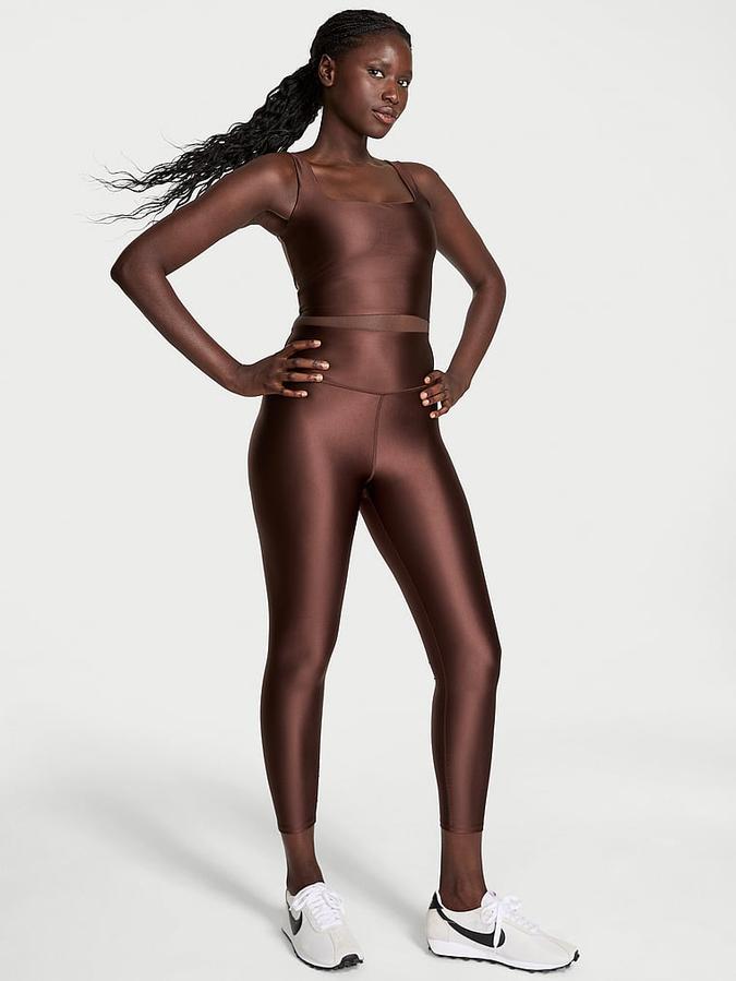 VSX GlossyTech™ Legging image number 0