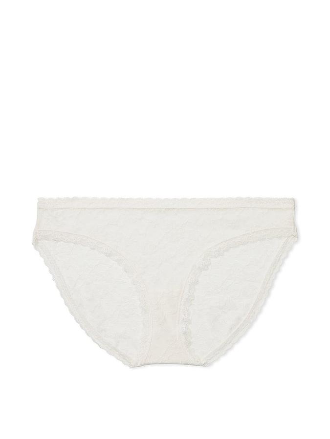 Posey Lace Bikini Panty image number 2